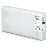 Cartuccia stampante Epson T43U (C13T43U240) - Ciano