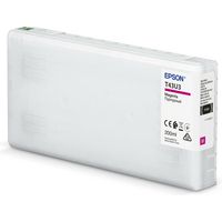 Cartuccia stampante Epson C13T43U340 - Magenta