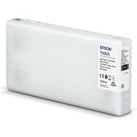 Cartuccia stampante Epson T43U (C13T43U540) - Ciano chiaro