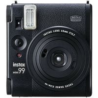 Fujifilm Instax mini 99 Black Stampante tascabile