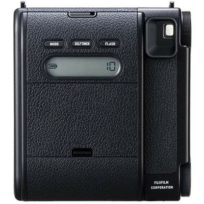 Fujifilm Instax mini 99 Black Stampante tascabile