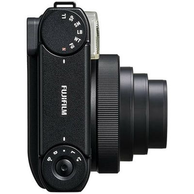 Fujifilm Instax mini 99 Black Stampante tascabile