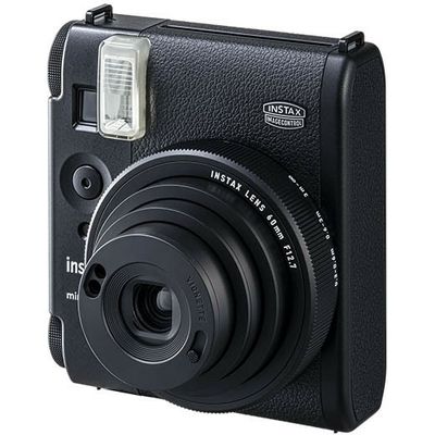 Fujifilm Instax mini 99 Black Stampante tascabile