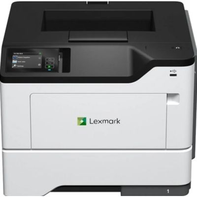 Lexmark MS631dw Stampante laser