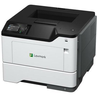 Lexmark MS631dw Stampante laser