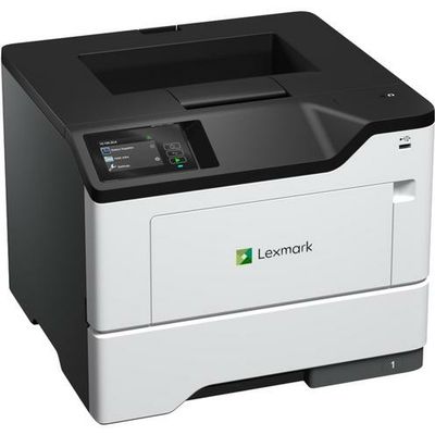 Lexmark MS631dw Stampante laser