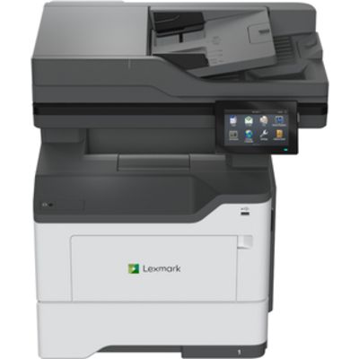 Lexmark MX532adwe Stampante laser