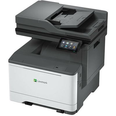 Lexmark MX532adwe Stampante laser