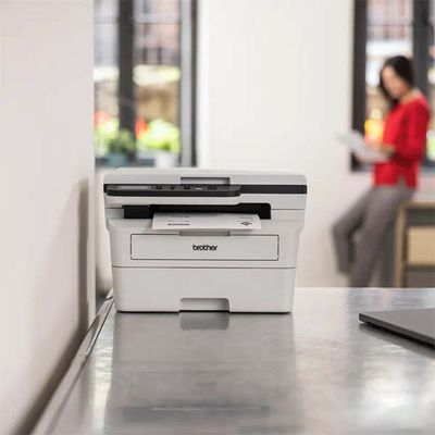 Brother DCP-B7600D Stampante laser