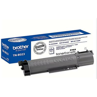 Toner Brother TN-B023 - Nero