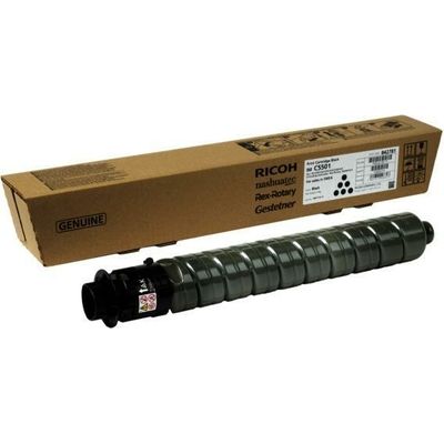 Toner Ricoh Type C2501 (842781) - Nero