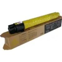 Toner Ricoh Type C2501 (842780) - Giallo