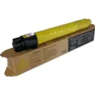 Toner Ricoh Type C2501 (842780) - Giallo