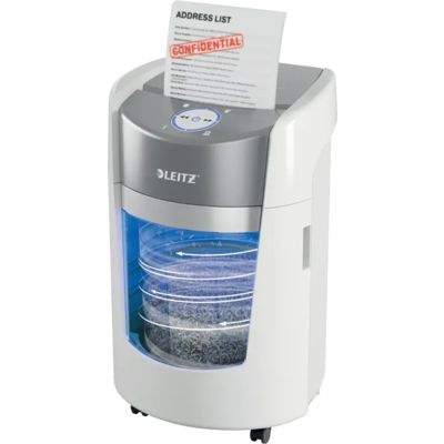 Leitz OptiMax 350 Small Office Distruggidocumenti