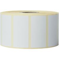 Etichetta Brother BDE-1J026051-102 - Bianco (26 mm x 51 mm)
