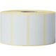 Etichetta Brother BDE-1J026051-102 - Bianco (26 mm x 51 mm)