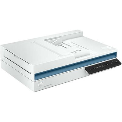 HP ScanJet Pro 3600 f1 Scanner
