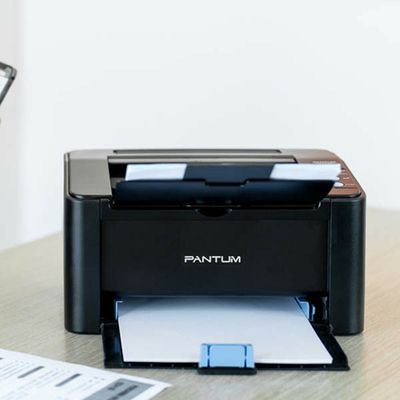 Pantum P2500W Stampante laser