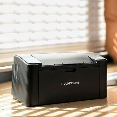 Pantum P2500W Stampante laser