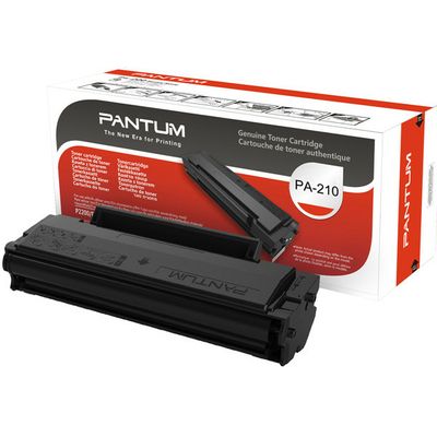 Toner Pantum PA-210 - Nero