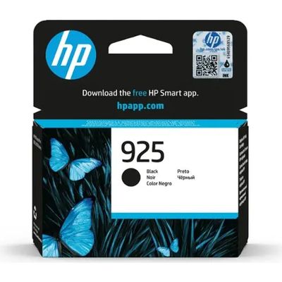 Cartuccia stampante HP 925 (4K0V9PE) - Nero