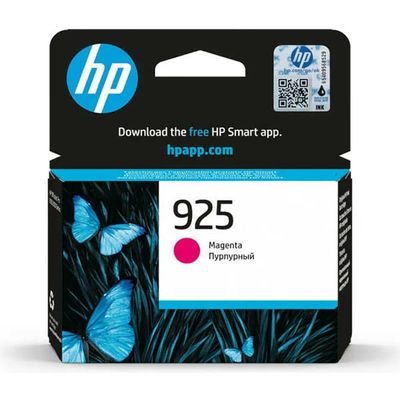 Cartuccia stampante HP 925 (4K0V7PE) - Magenta