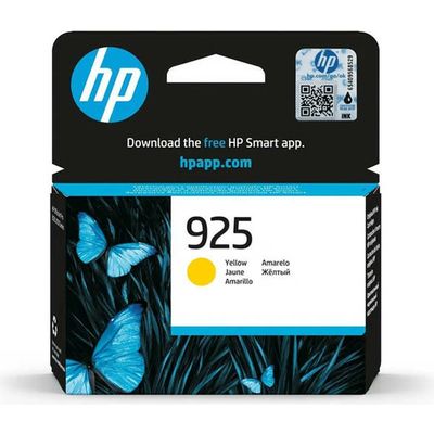 Cartuccia stampante HP 4K0V8PE (925) - Giallo