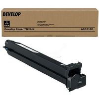 Toner Develop TN-314 (A0D71D1) - Nero