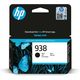 Cartuccia stampante HP 938 (4S6X8PE) - Nero