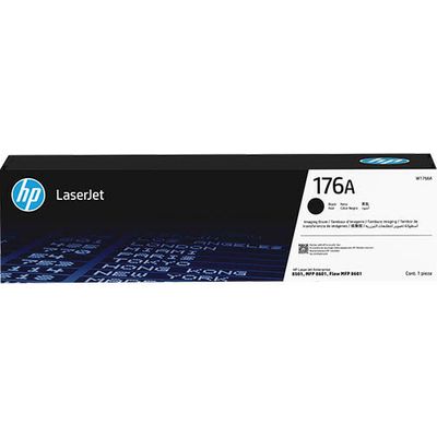 Toner HP 176A (W1760A) - Nero