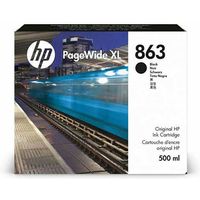 Toner HP 863 (F9K41A) - Nero