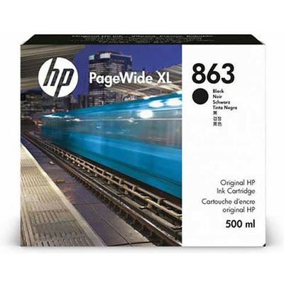 Toner HP 863 (F9K41A) - Nero