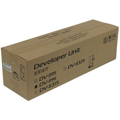 Sviluppatore Kyocera DV-896 (302MY93055) - Nero