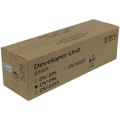 Sviluppatore Kyocera DV-896 (302MY93035) - Magenta