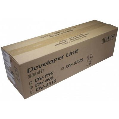 Sviluppatore Kyocera DV-896 (302MY93025) - Giallo