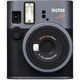 Fujifilm Instax mini 41 Black Stampante tascabile