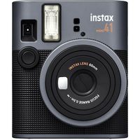 Fujifilm Instax mini 41 Black Stampante tascabile