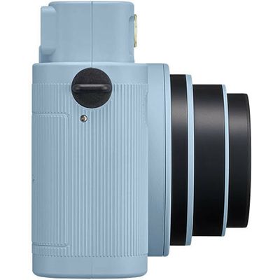 Fujifilm Instax SQUARE SQ1 Glacier Blue Stampante tascabile
