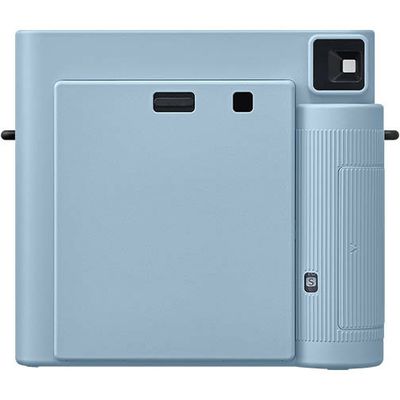 Fujifilm Instax SQUARE SQ1 Glacier Blue Stampante tascabile