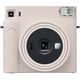 Fujifilm Instax SQUARE SQ1 Chalk White  Stampante tascabile
