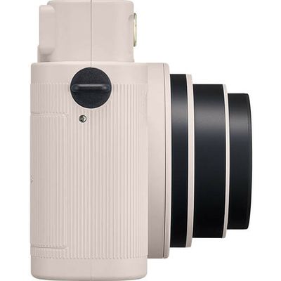 Fujifilm Instax SQUARE SQ1 Chalk White  Stampante tascabile