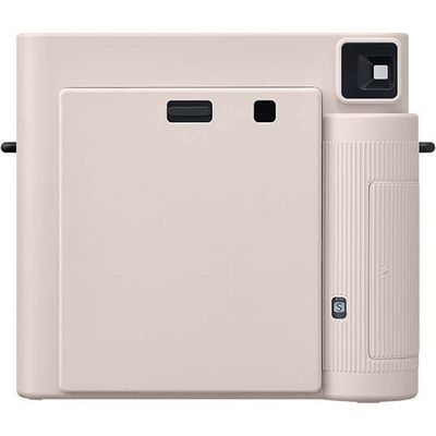 Fujifilm Instax SQUARE SQ1 Chalk White  Stampante tascabile