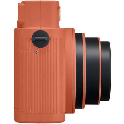 Fujifilm Instax SQUARE SQ1 Terracotta Orange Stampante tascabile