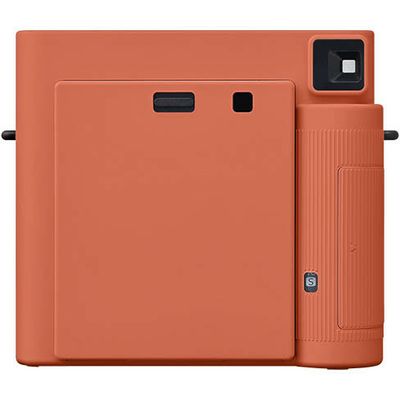 Fujifilm Instax SQUARE SQ1 Terracotta Orange Stampante tascabile