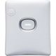 Fujifilm Instax SQUARE link Ash White Stampante tascabile