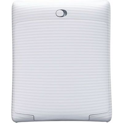 Fujifilm Instax SQUARE link Ash White Stampante tascabile