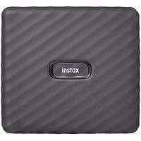 Fujifilm Instax link WIDE Mocha Gray Stampante tascabile