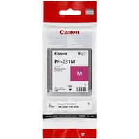 Cartuccia stampante Canon PFI-031M - Magenta