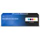 Toner compatibile HP W2300/01/02/03X (230X) - 4 colori Alta capacità Multipack