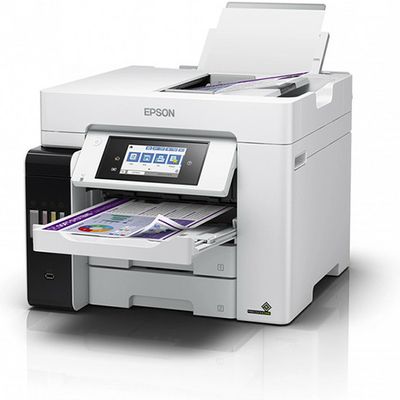 Epson EcoTank ET-5880 Stampante inkjet